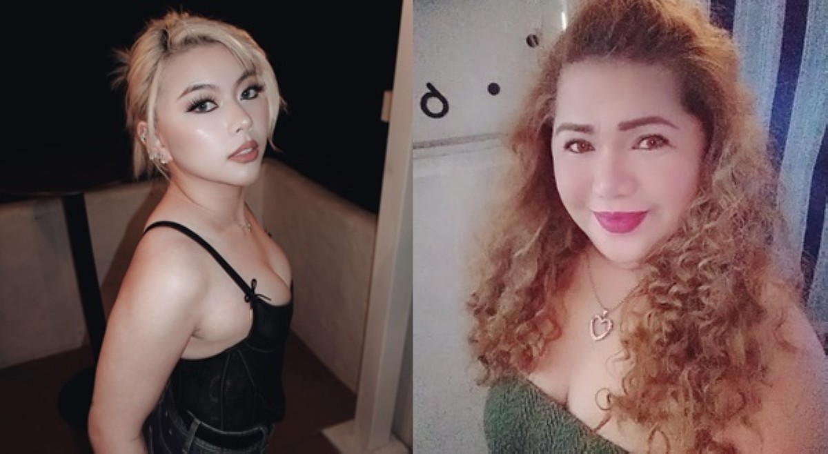 Chloe San Jose, may kakilala raw kagaya ng nanay ni Jake Zyrus