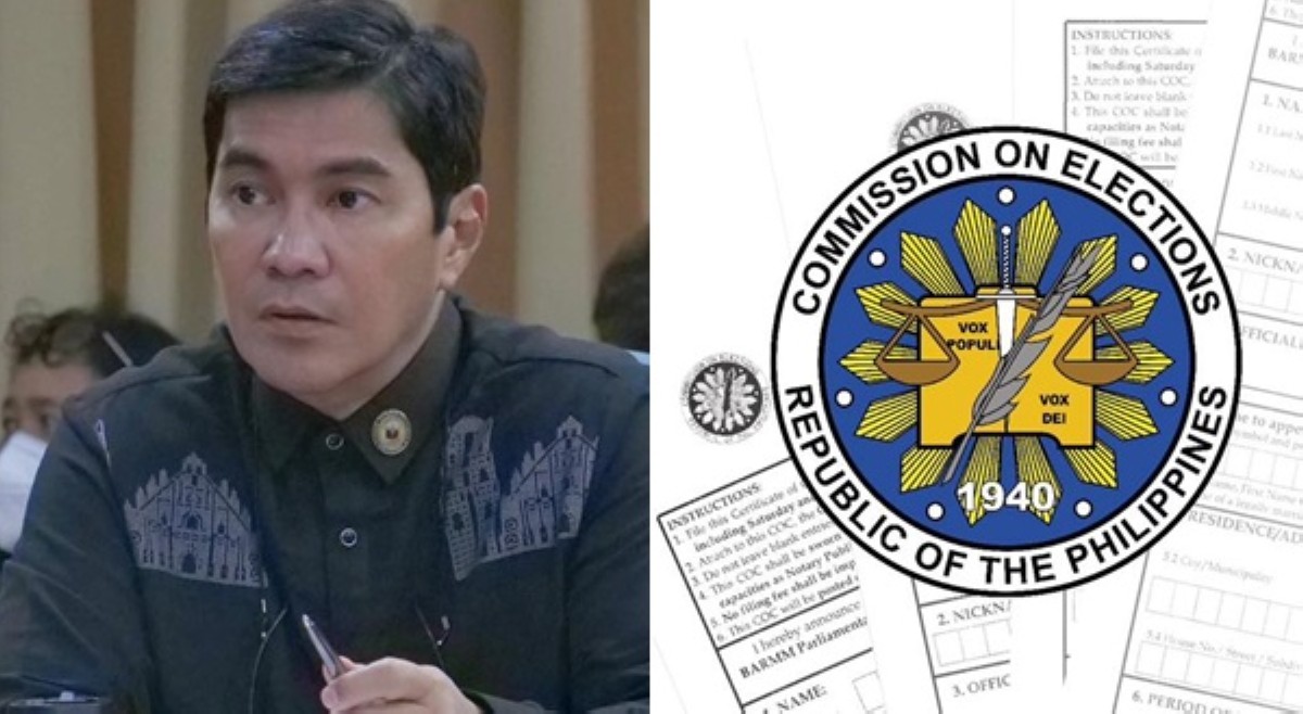 Rep. Erwin Tulfo, pinasalamatan Comelec sa pagbasura ng disqualification case