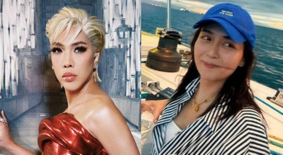 Vice Ganda, game makasama si Kathryn Bernardo sa pelikula