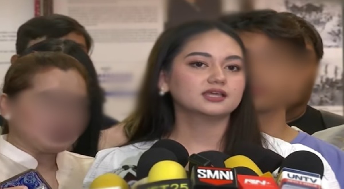 Sexy Babe contestant na nabutata dahil sa Comelec, na-mental block lang!