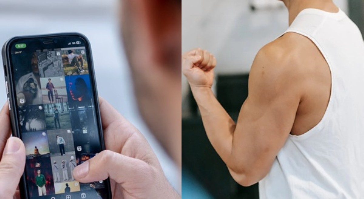Bakit patok pa-yummy, 'white sando' photo ng boylets ngayon sa socmed?