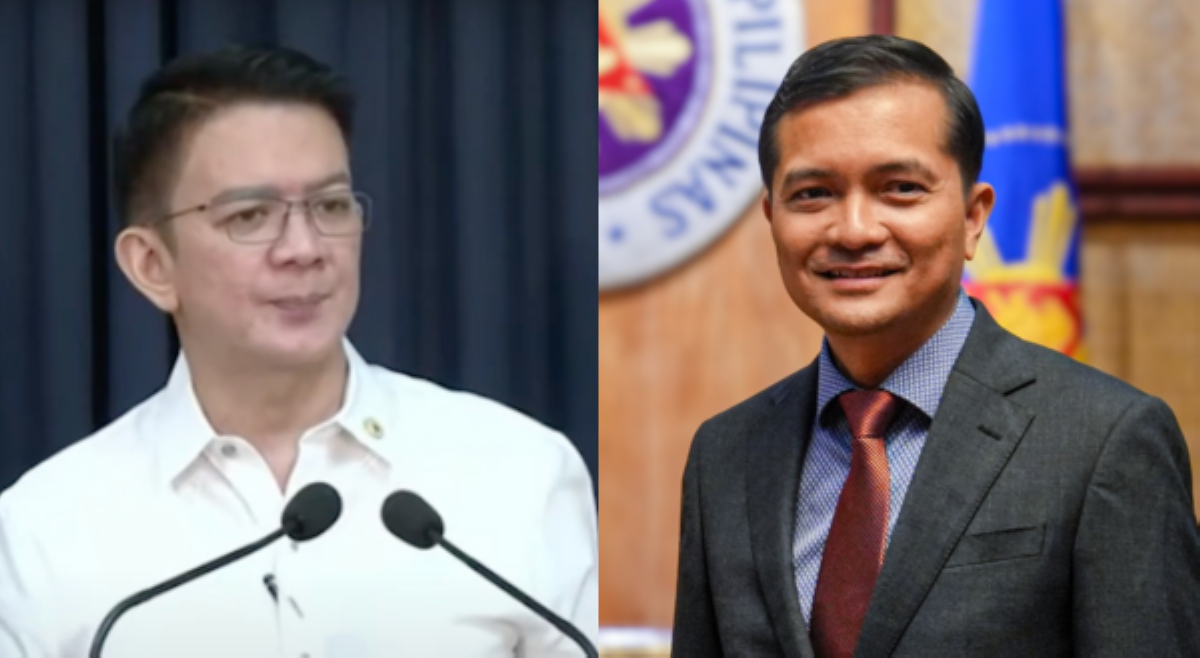 Jay Ruiz, dapat nag-divest muna bago ang appointment bilang PCO chief&mdash;Escudero