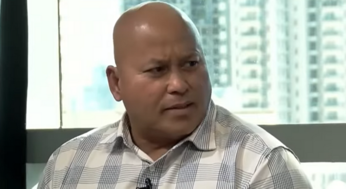 Dela Rosa sa inisyatibo na makalikom ng 1M na pirma para sa impeachment ni VP Sara: 'Sige lang'