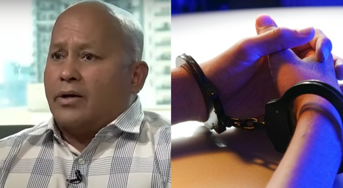 Death penalty sa high level drug traffickers, ikokonsidera ni Dela Rosa kapag nanalong senador