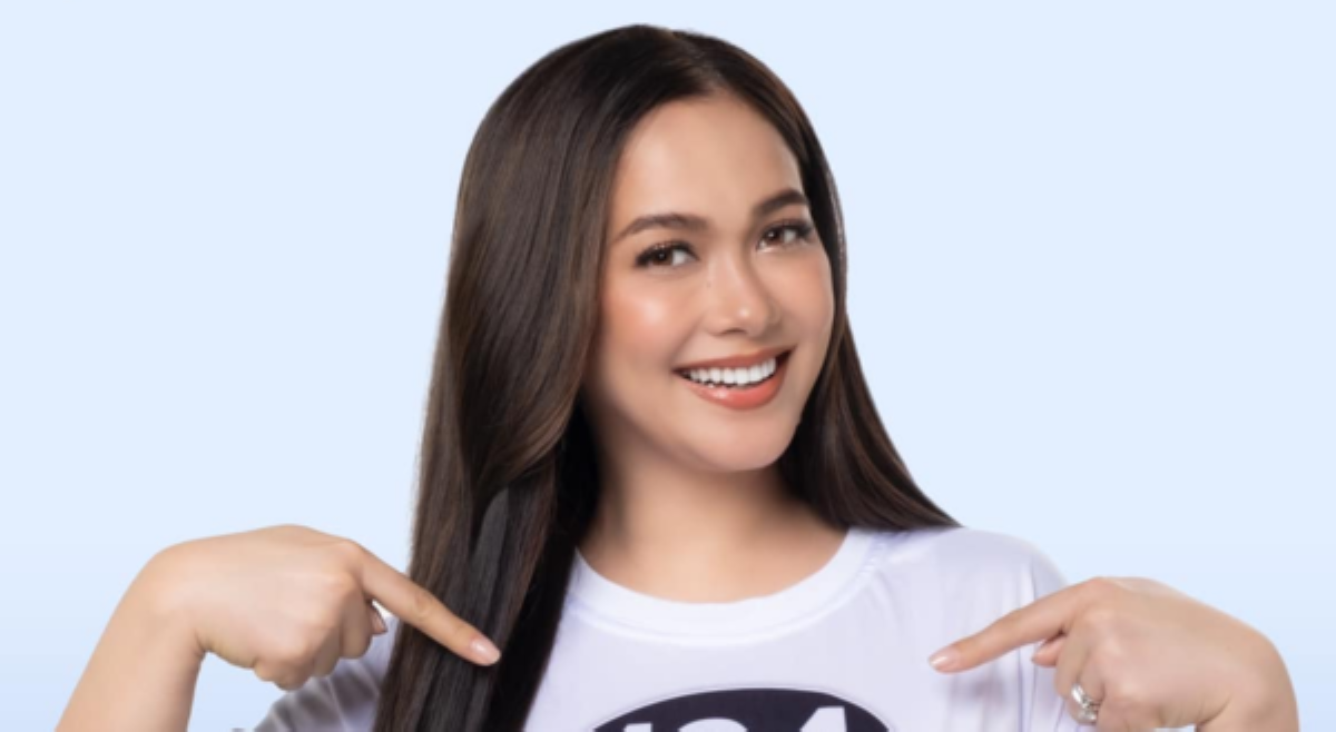 Pag-endorso ni Maja Salvador sa isang party-list, inulan ng reaksiyon