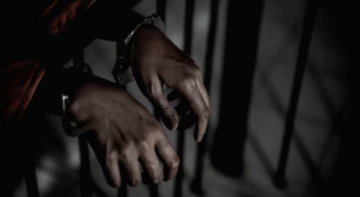 Lalaking may kasong murder, nagpanggap na patay sa loob ng 31 taon