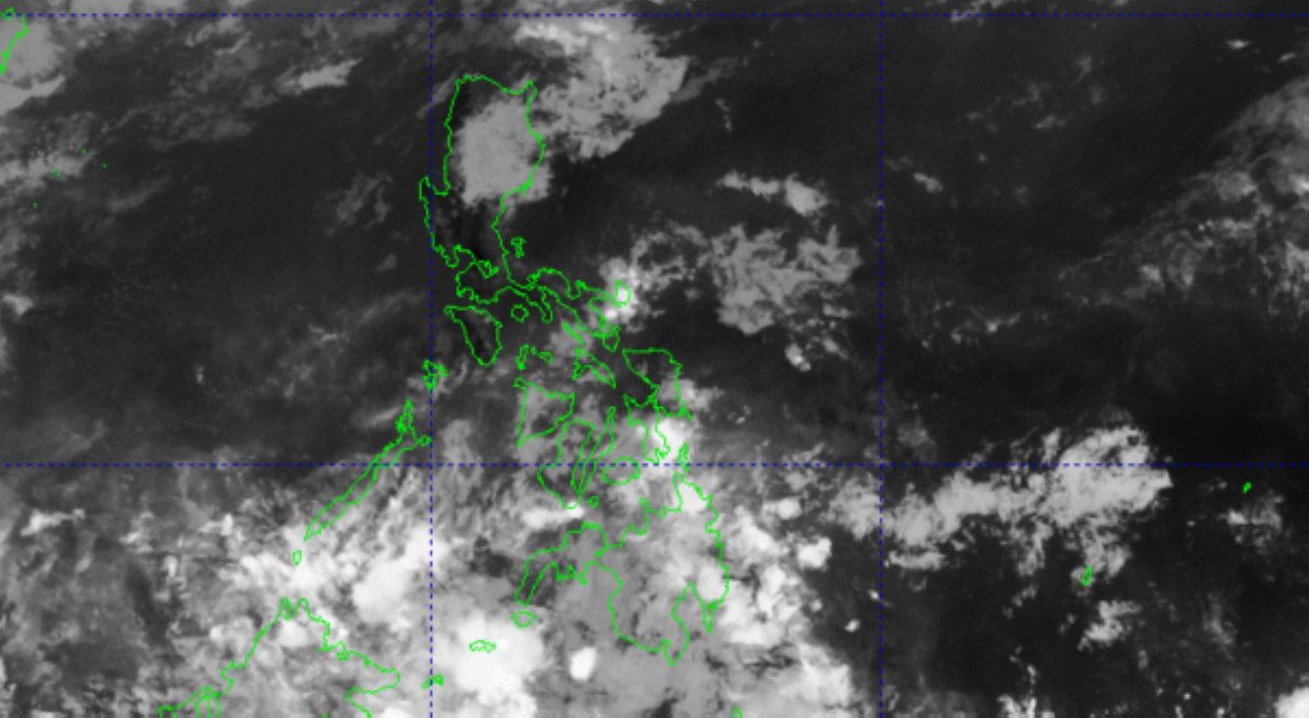 Amihan, nakaaapekto sa Extreme Northern Luzon; easterlies naman sa mga natitirang bahagi ng PH