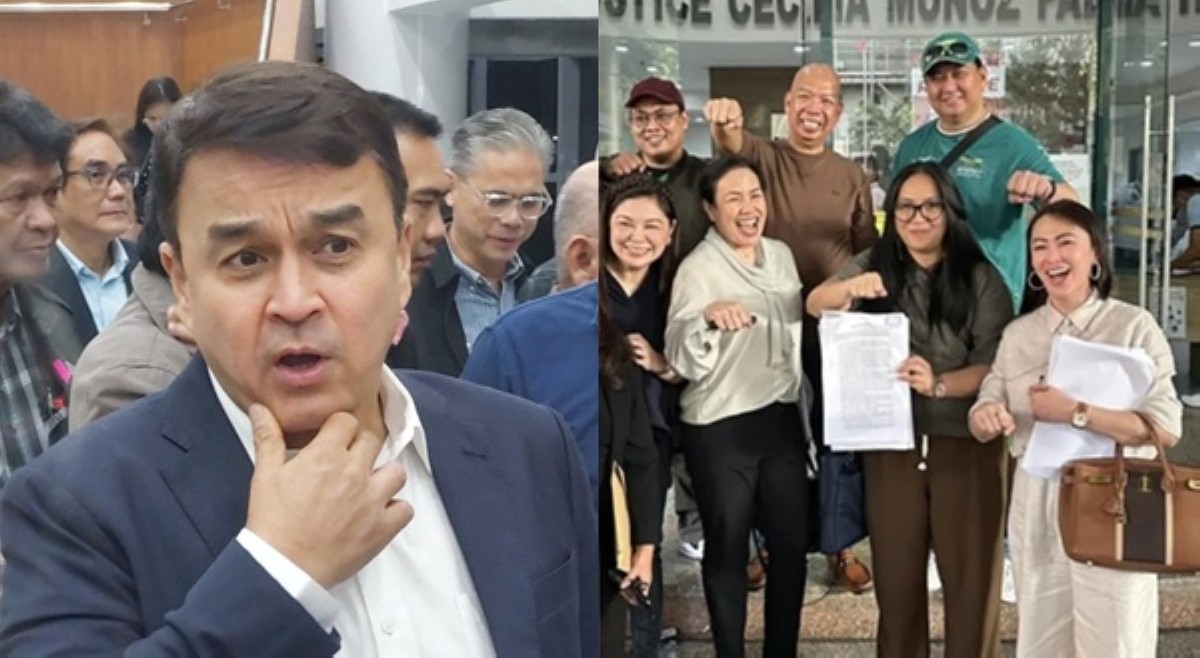 Barbers unbothered sa mga kasong isinampa ng 'vloggers:' 'Bakit kayo masasaktan kung di kayo guilty?'