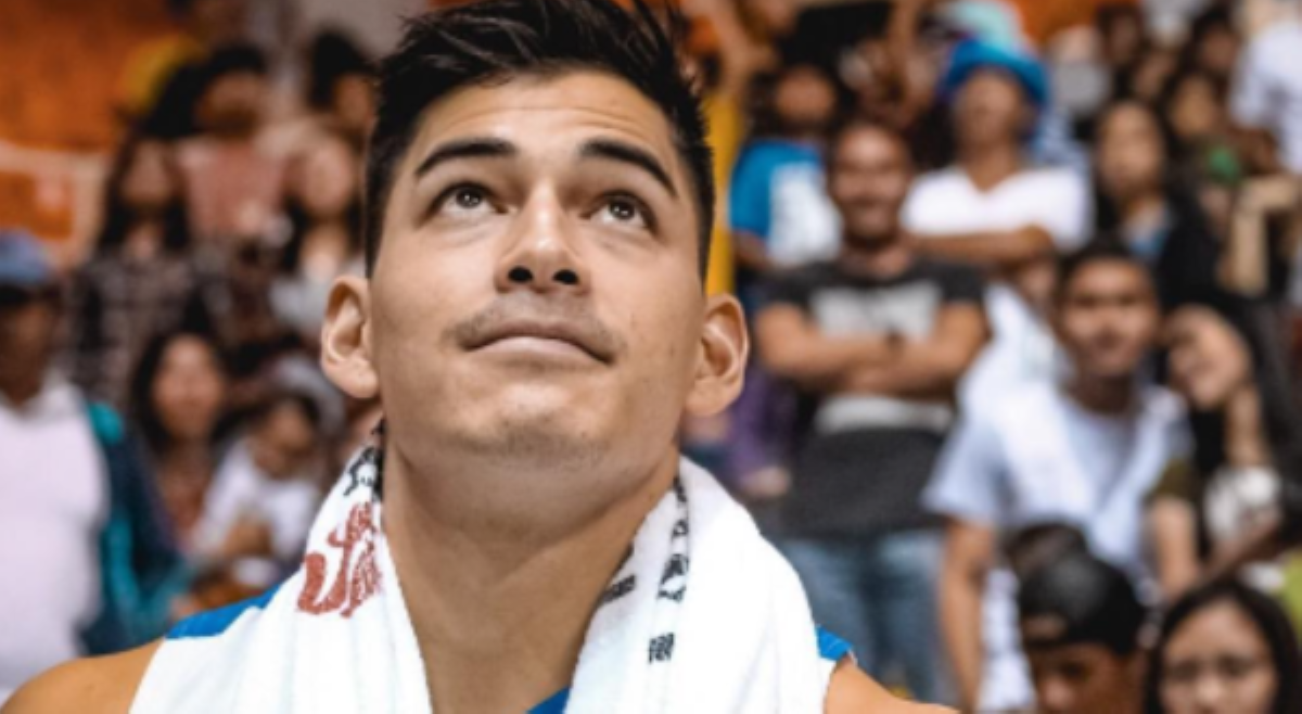 Caelan Tiongson, ipagdadasal nagpapakalat ng 'hateful comments'