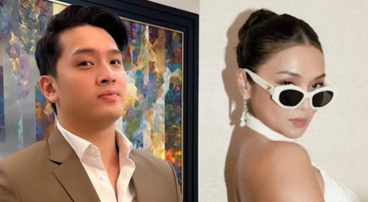 Mark Alcala, nakapasok na nga ba sa puso ni Kathryn Bernardo?