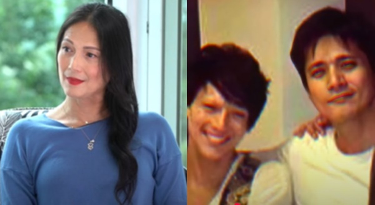'I'm not gay!' BB Gandanghari, sinita noon si Robin Padilla dahil sa trato nito sa kaniya