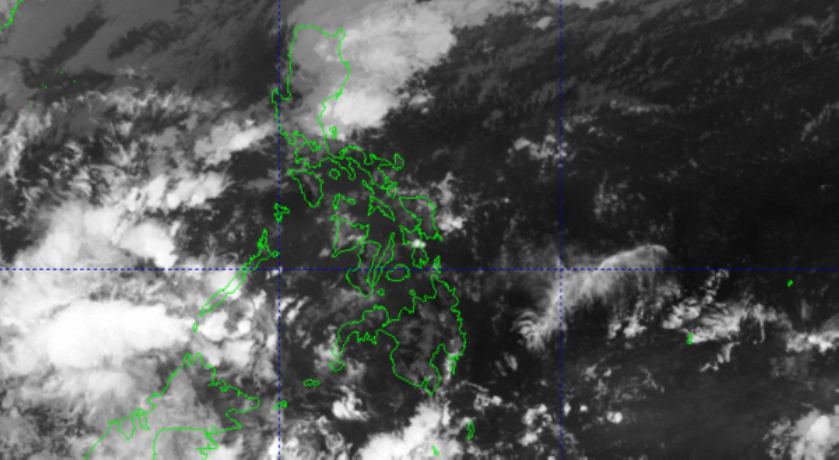 3 weather systems, patuloy na nakaaapekto sa PH &mdash; PAGASA