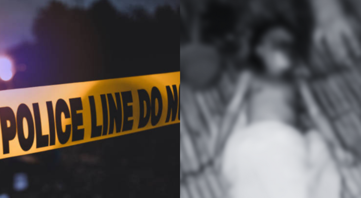 3-anyos na babae, natagpuang patay sa pugon; suspek, kapatid ng biktima