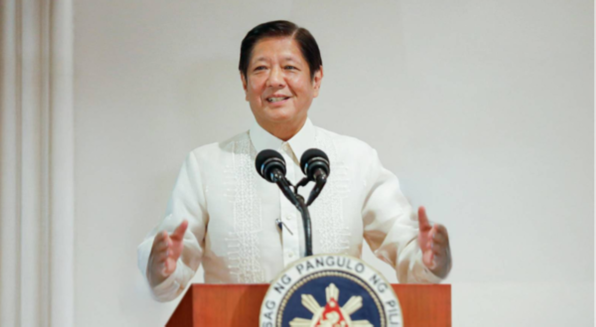 PBBM, kinilala mahalagang papel ng kababaihan sa paghubog ng naratibo ng Pilipinas