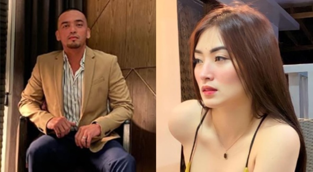 Jellie Aw ipinakita ang pagmamakaawa, pakikipagbalikan ni Jam Ignacio