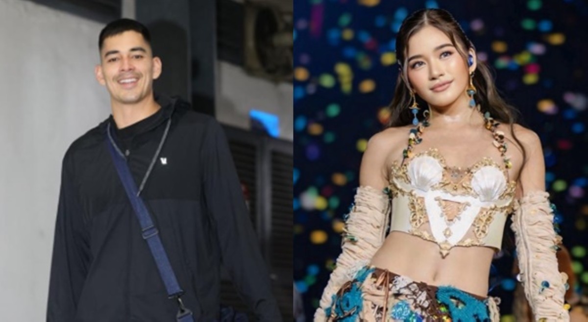 Apela ni Caelan Tiongson, fans irespeto magiging jowa ni BINI Aiah