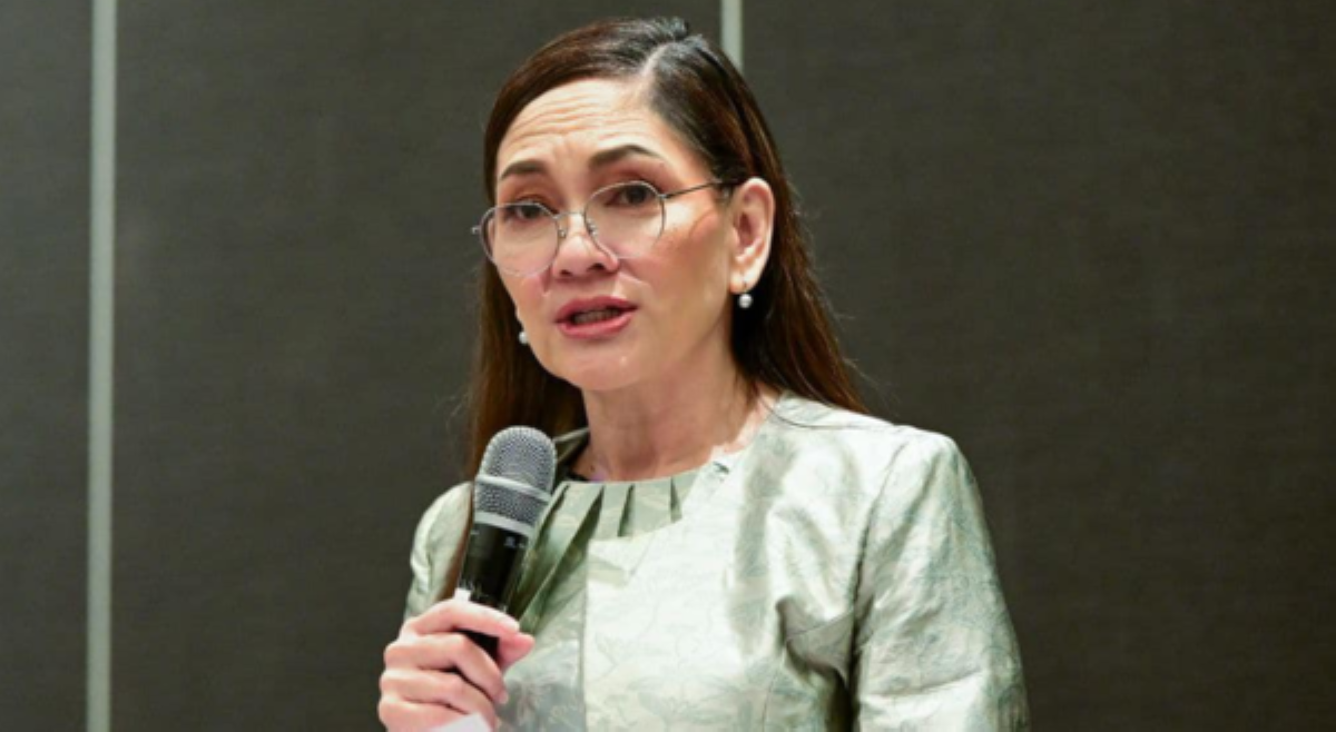 Sen. Risa, hinikayat publikong sama-samang ipaglaban karapatan ng kababaihan