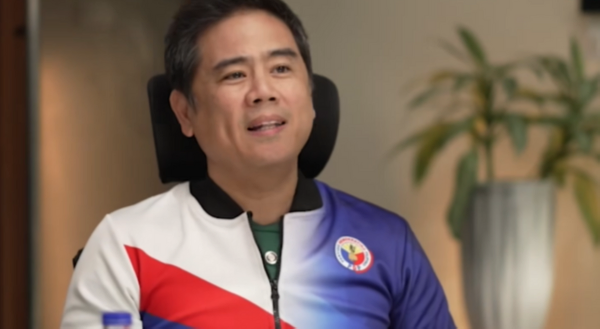 Bondoc sa punang marami nang entertainer sa Senado: 'Marami na po akong naaral'