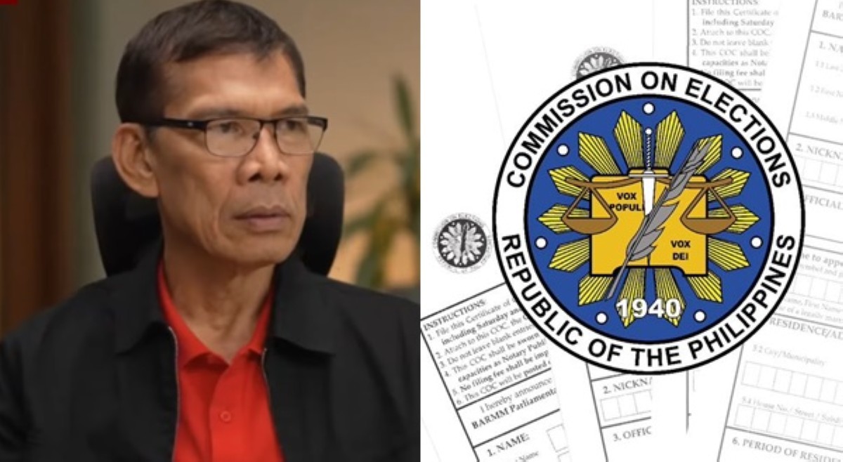 Kampanya ng kandidato, dapat gastusan ng Comelec &ndash;Ka Leody De Guzman