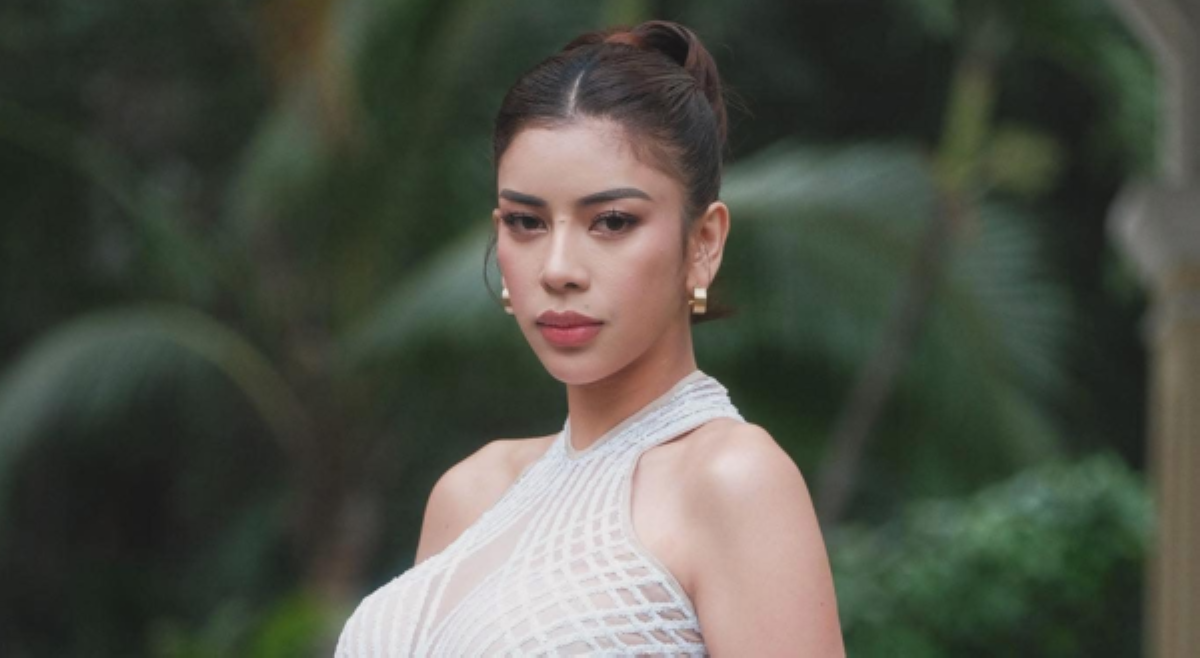 Herlene Budol, aminadong jologs: 'Totoo naman!'
