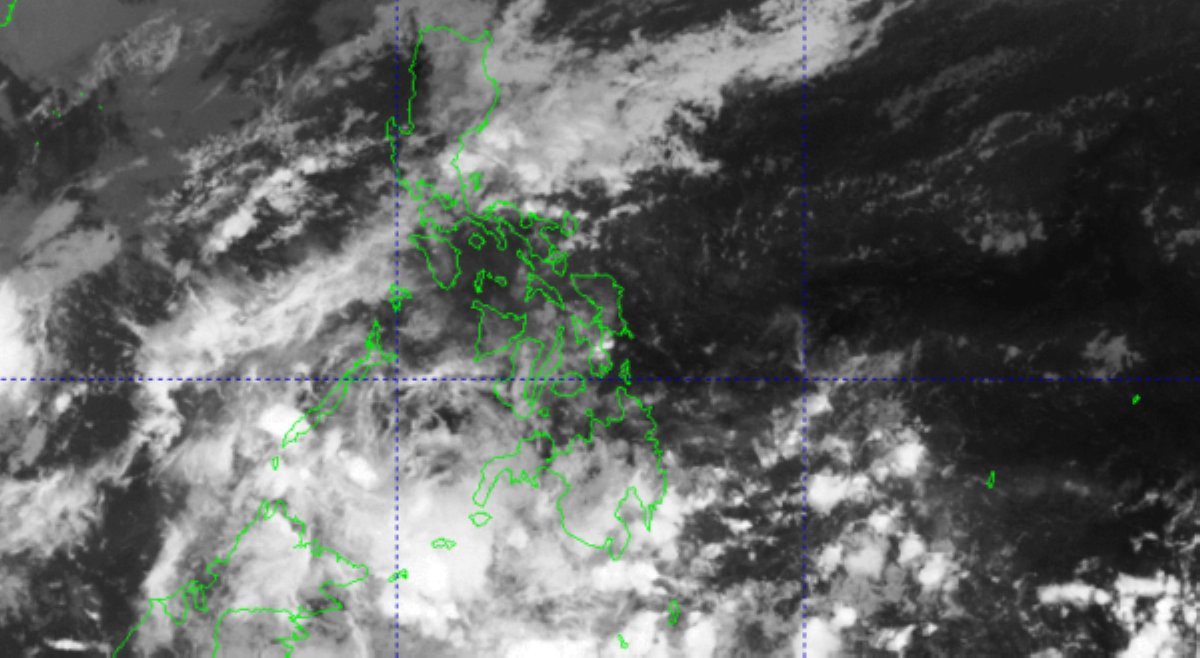Amihan, shear line, easterlies patuloy na umiiral sa bansa