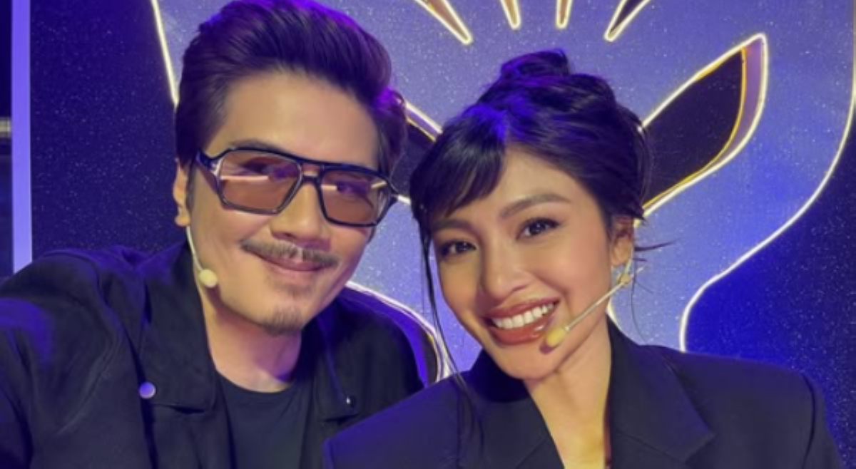 'OMG Nakaka-excite!' JaDine, magbabalik?
