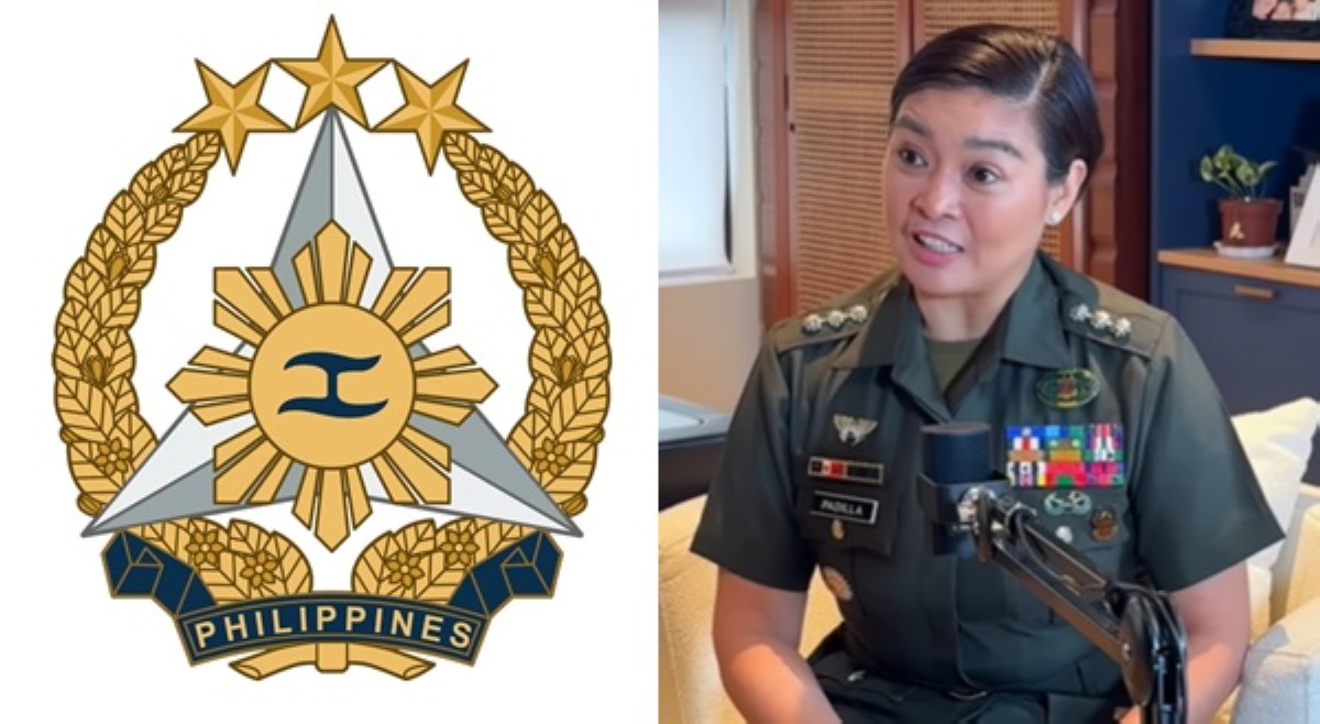 AFP, wala nang diskriminasyon sa kababaihan?