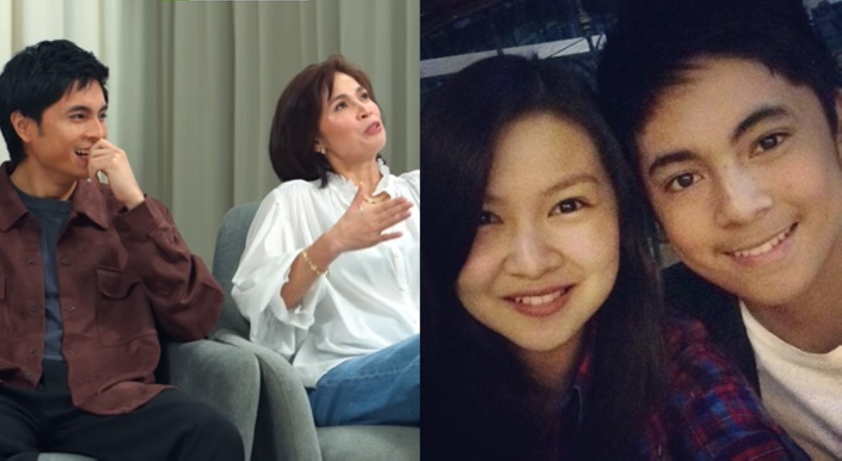 Miguel Tanfelix, ibinuking ng ina; iniyakan si Barbie Forteza