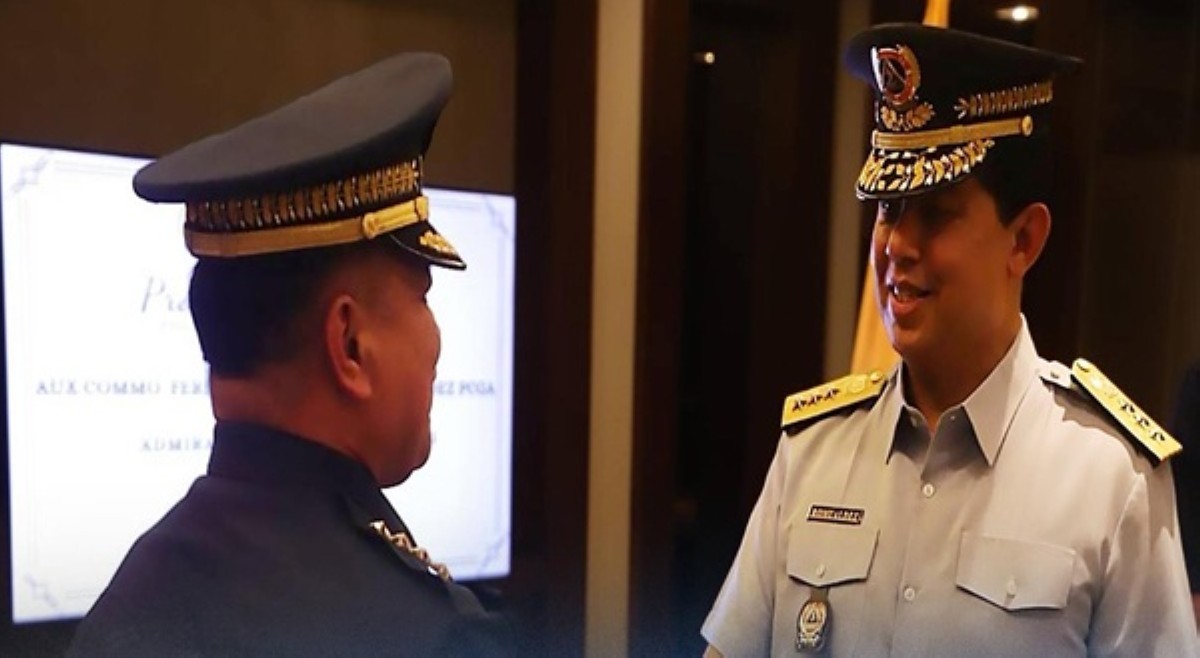Laban! Romualdez sa maritime tensions, 'Di na 'to panahon para magsawalang-kibo'