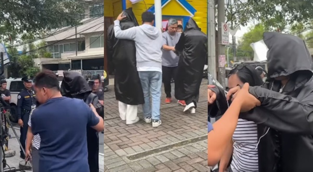 PBB housemates, naispatang pinapasok na sa Bahay ni Kuya