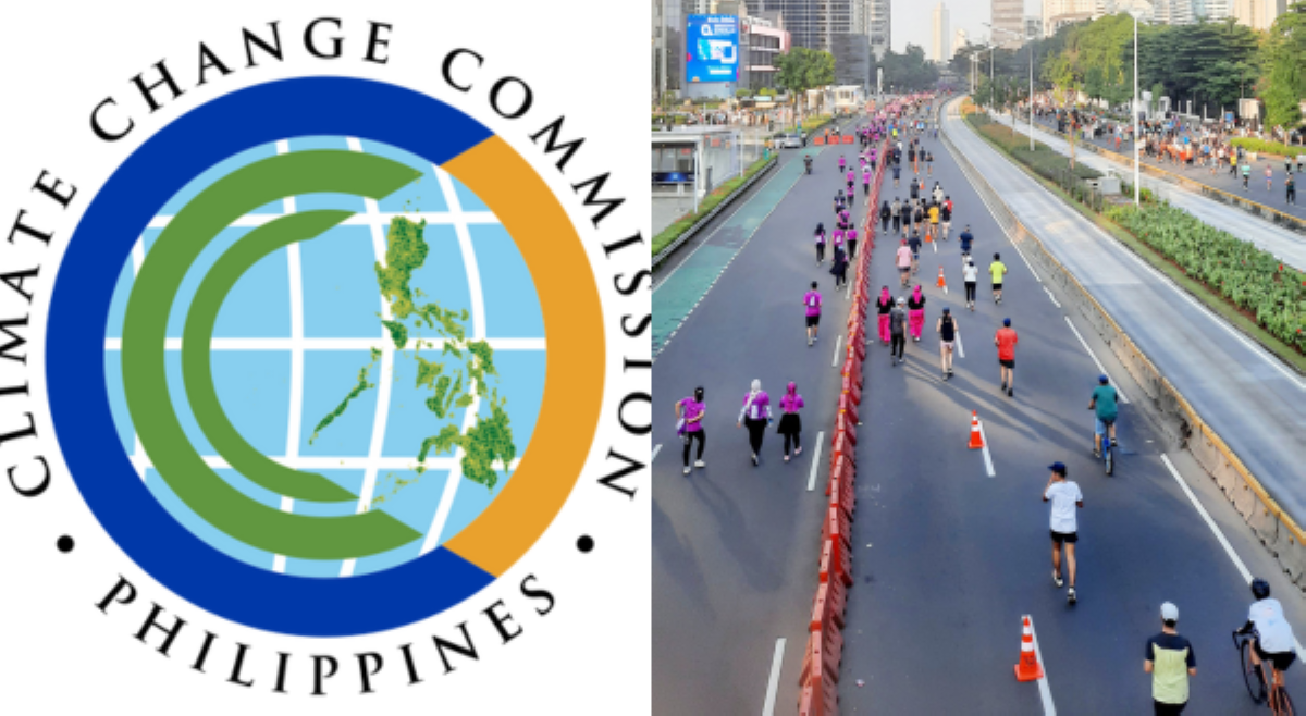 Climate Change Commission, humirit ng 'car free cities'