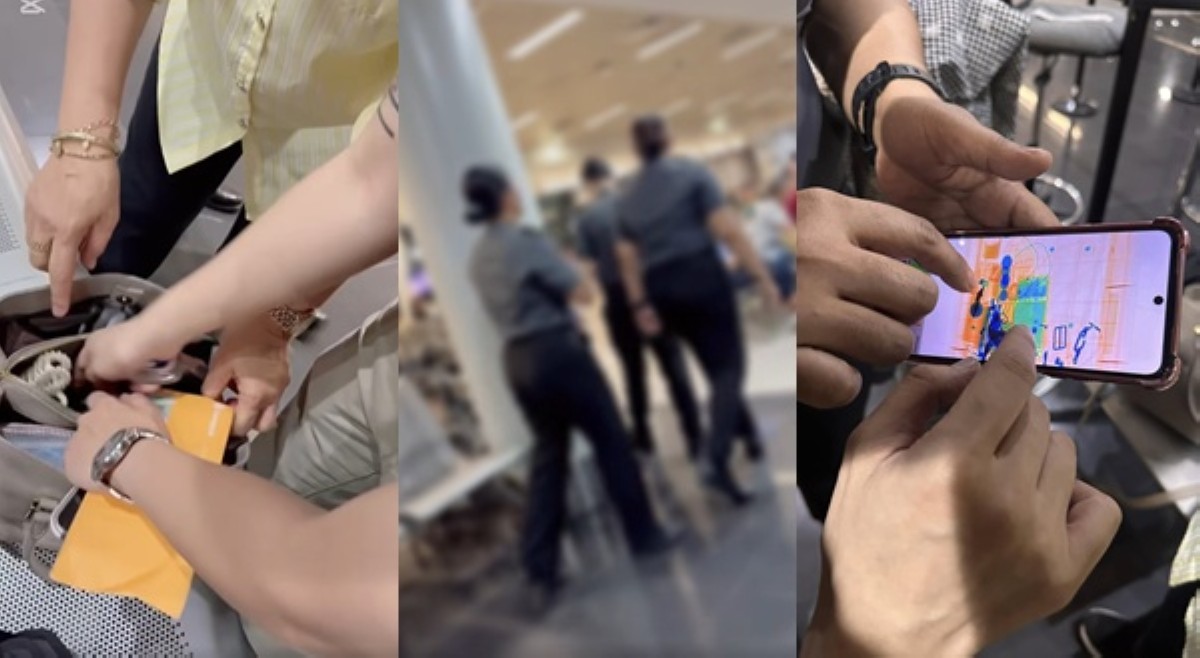 Mga airport personnel na sangkot sa 'laglag-bala,' sinibak sa trabaho!