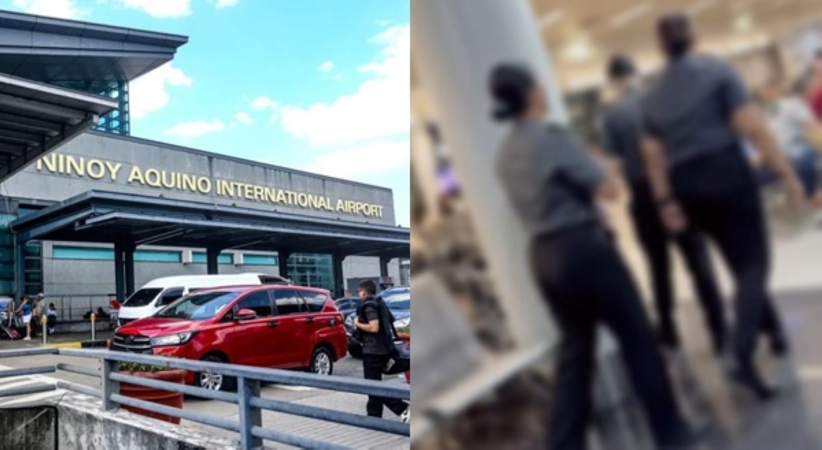 NNIC, naglabas ng opisyal na pahayag ukol sa 'laglag-bala' sa airport