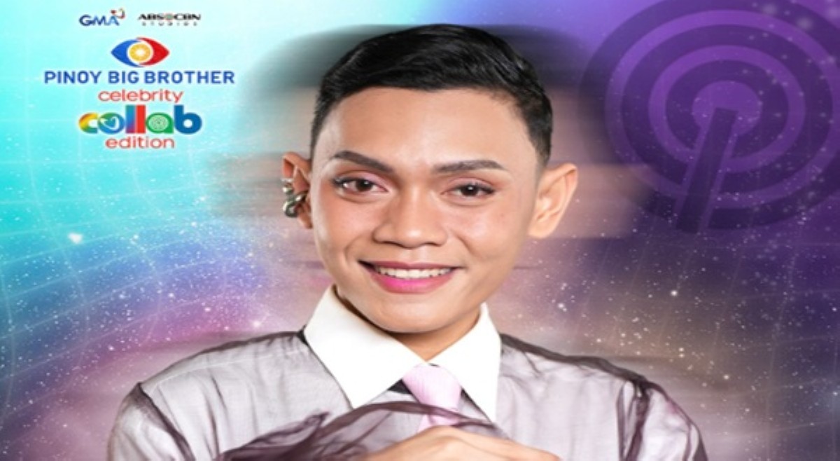 Esnyr, malabo mata pero lumilinaw kapag may pogi