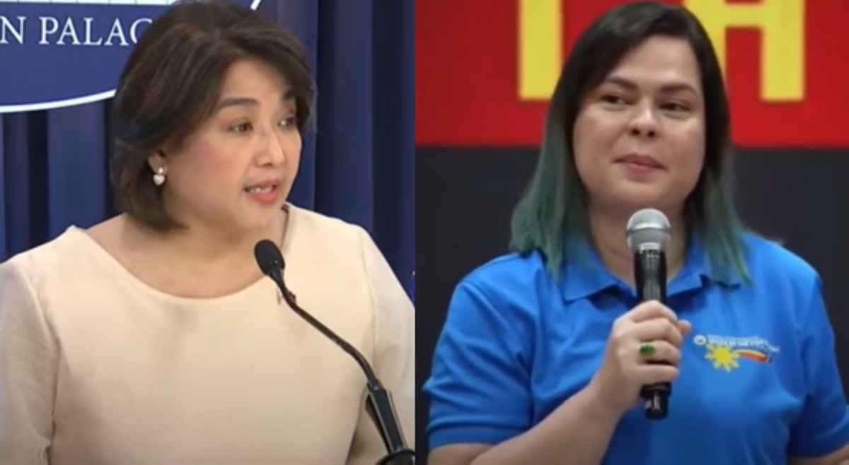 PCO usec. sa sinabi ni VP Sara na iniwan na ng gov&rsquo;t ang OVP: &lsquo;Baka siya ang nang-iwan!&rsquo;