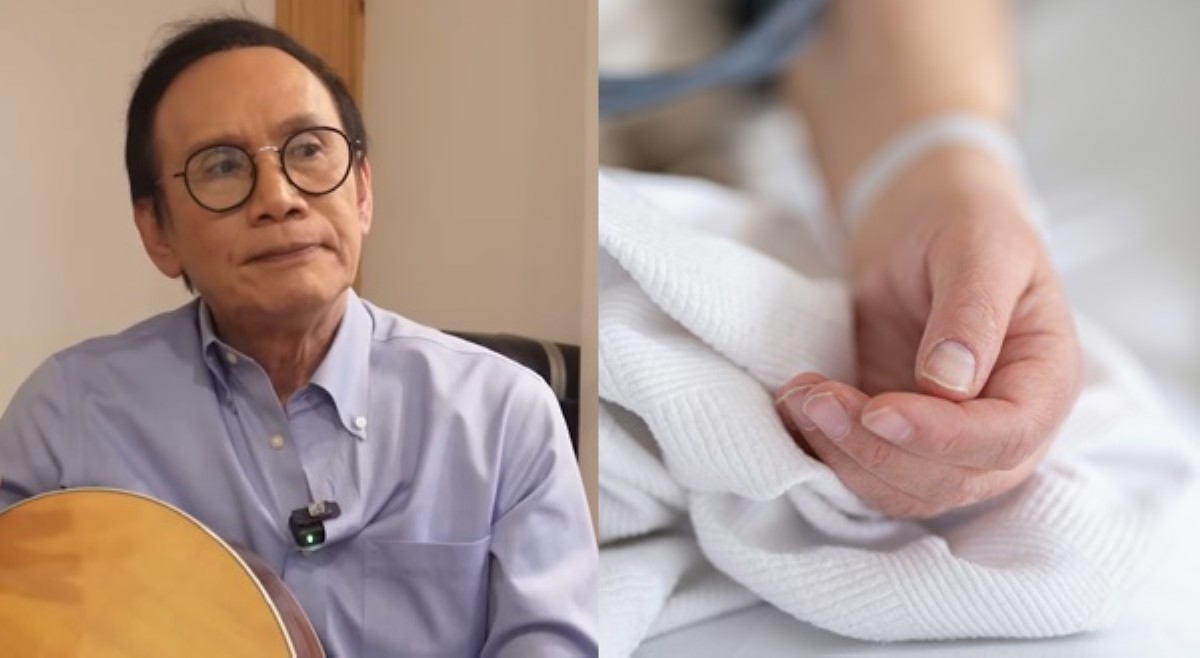 Rey Valera, ibinunyag dahilan bakit umalis bilang punong hurado sa TNT