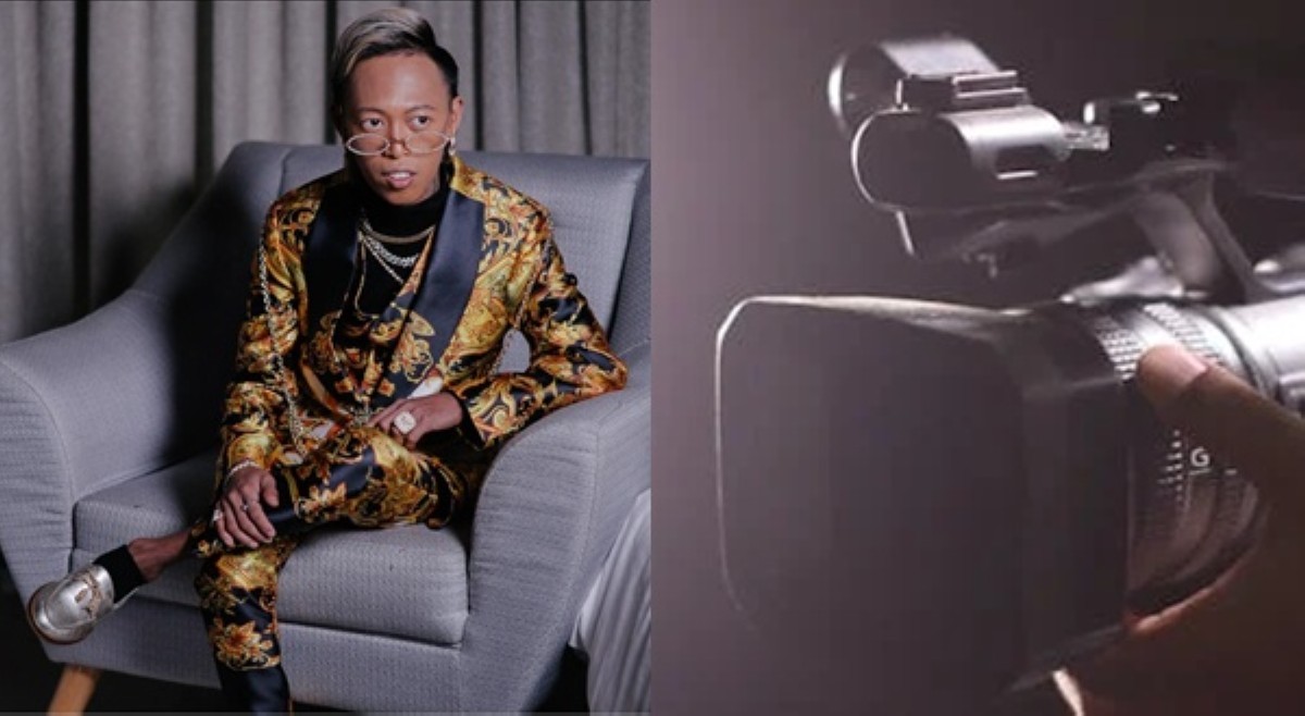 Whamos pumalag sa okray na 'barat' pasuweldo sa pinapahanap na videographer, editor