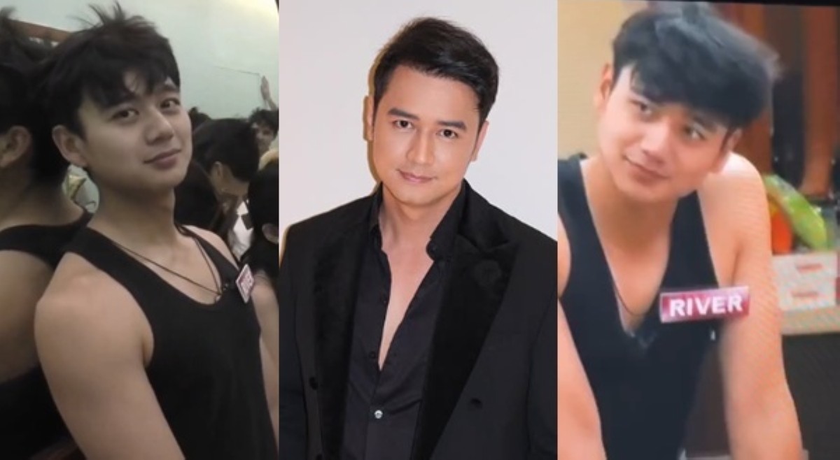 Kahit hindi housemate: JM De Guzman trending dahil sa PBB