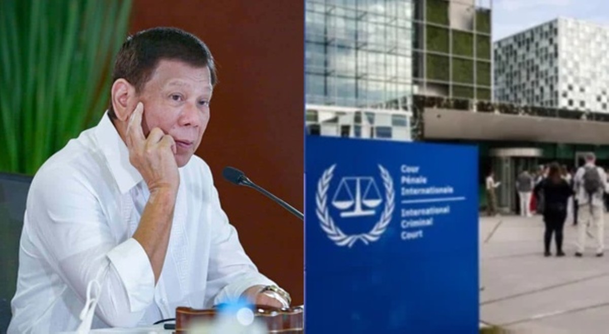 Atty. Conti, hiling 'transfer of custody' ni FPRRD sa isang ICC member state