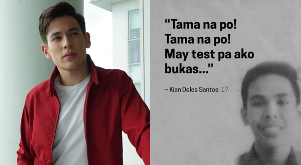 Cryptic post ni Jake Ejercito: 'Ngayon na ang singilan'