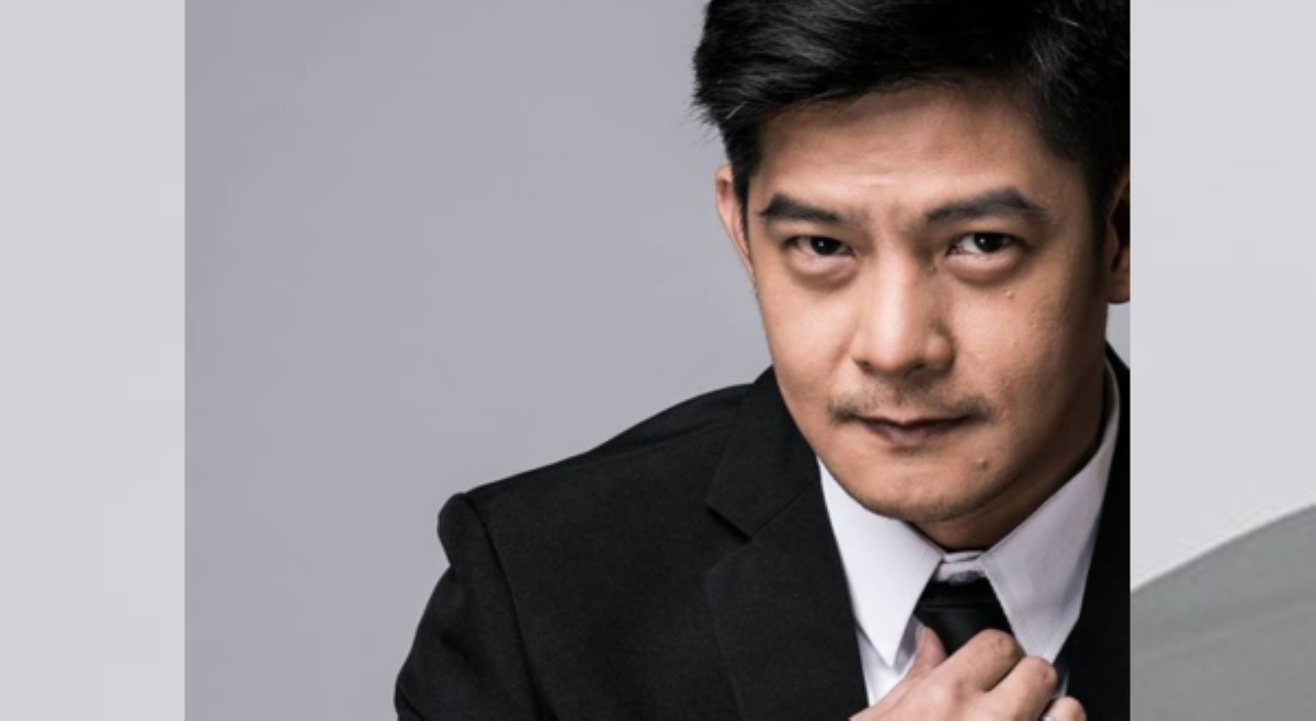 Cryptic post ni Romnick Sarmenta: 'Parang gulong ang buhay 'di ba?'