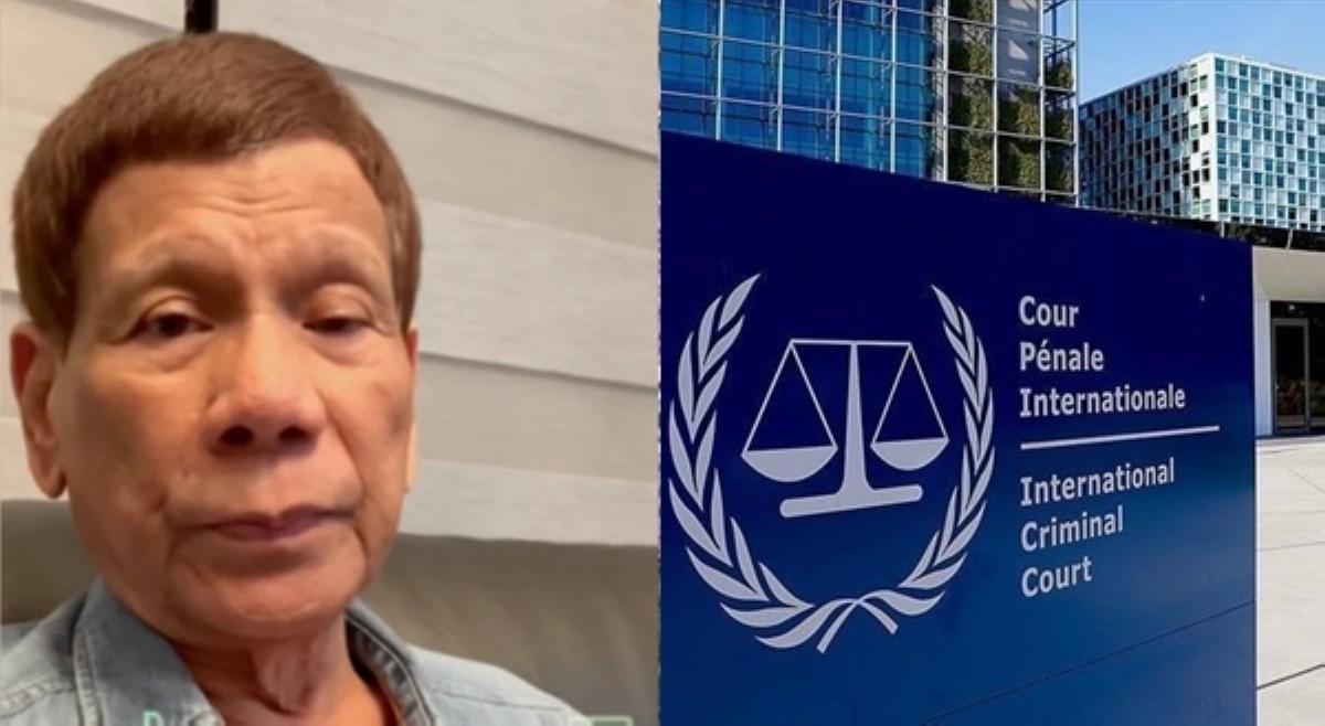 Paglilitis kay FPRRD, posibleng abutin ng 8 taon&mdash;ICC assistant to counsel