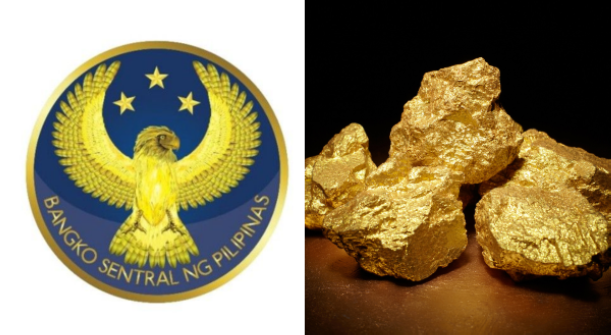Pilipinas, nanguna bilang 'top gold seller in the world' noong 2024