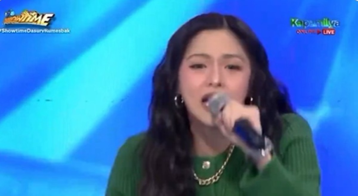 Bintangero nag-sorry: Sey ni Kim, 'Mahalagang mag-fact check bago manghusga!'