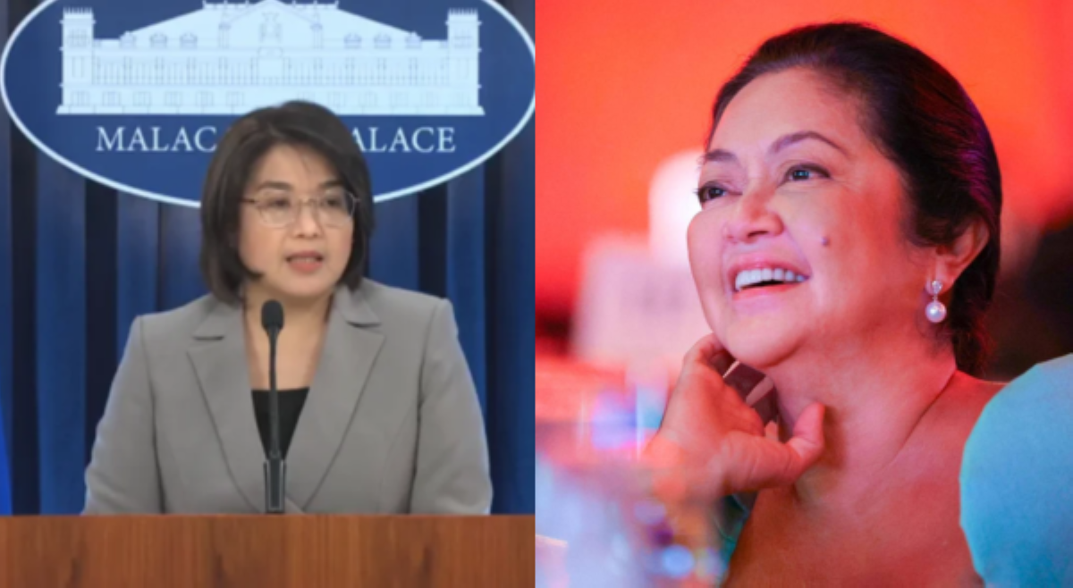 Palasyo, pinabulaanang nakulong si First Lady Liza Marcos sa Los Angeles