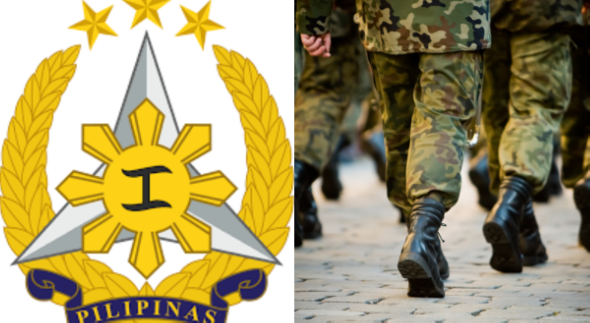 AFP, pinabulaanan umano'y 'mass resignation' ng mga sundalo para kay FPRRD