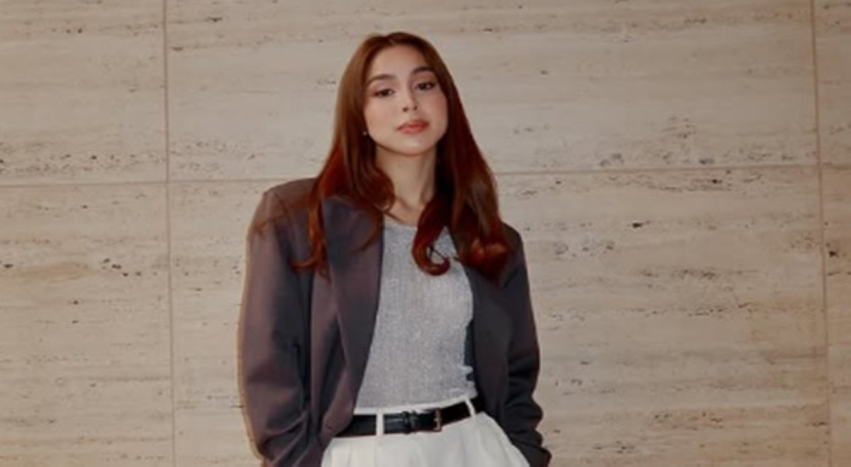 Julia Barretto, posibleng kasuhan nagsabing ipinasara isang isla ng Camiguin dahil sa kaniya