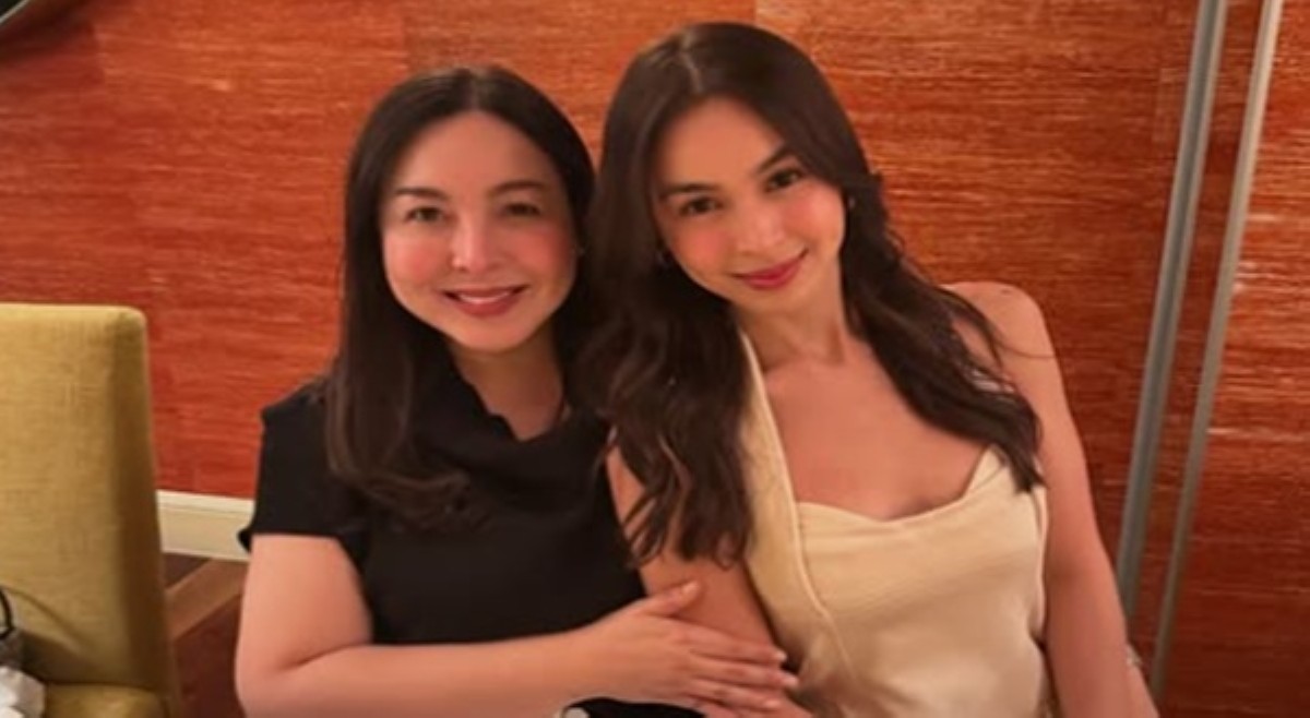 Marjorie, rumesbak sa nambintang kay Julia; tinawag na 'irresponsible'