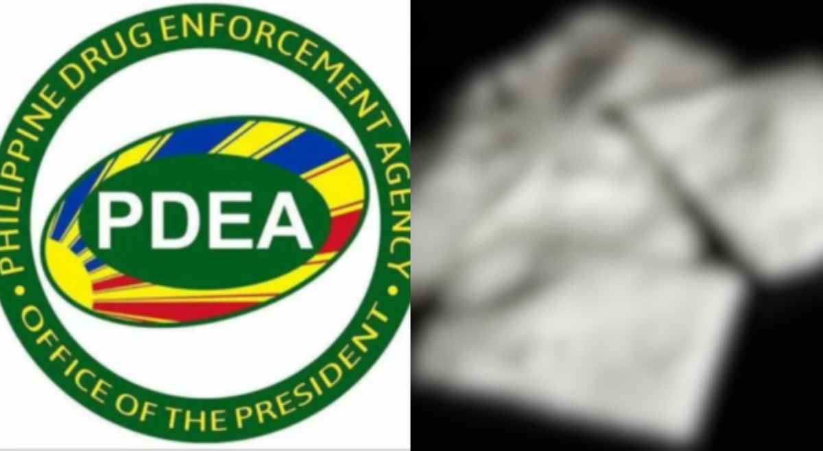 30,000 barangay sa bansa, 'drug-cleared' na<b>&mdash;PDEA</b>