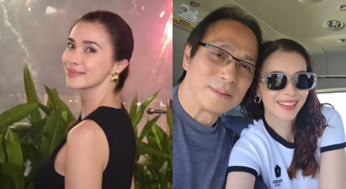 Sunshine Cruz, flinex na si Atong Ang